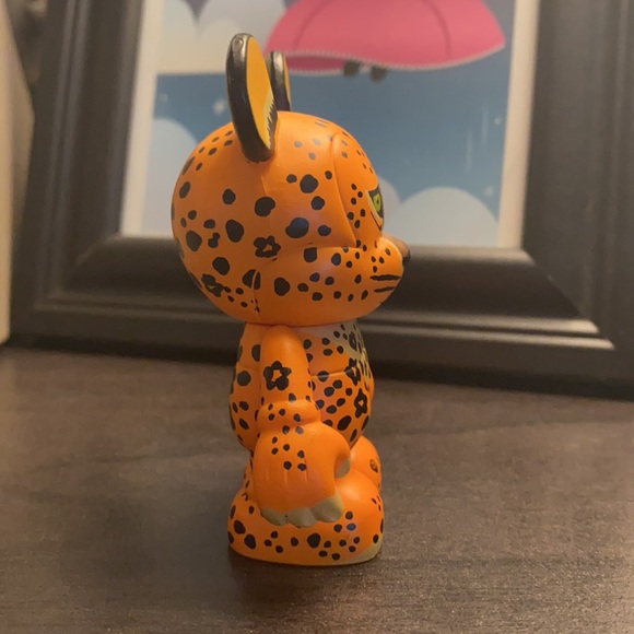 Disney Vinylmation - Animal Kingdom Series - Picture 4 of 6